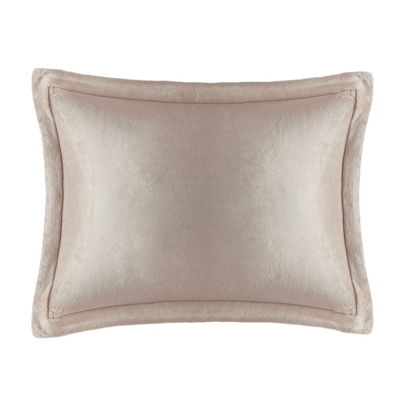 True North Mink to Sherpa Comforter Set - Picture 3 of 5